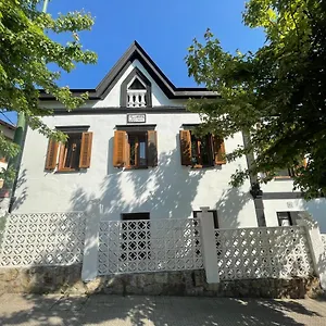  Homestay Nueva 1910 Spain