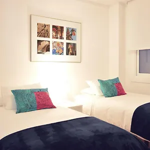  Apartment Ciudadela Park 1 Spain