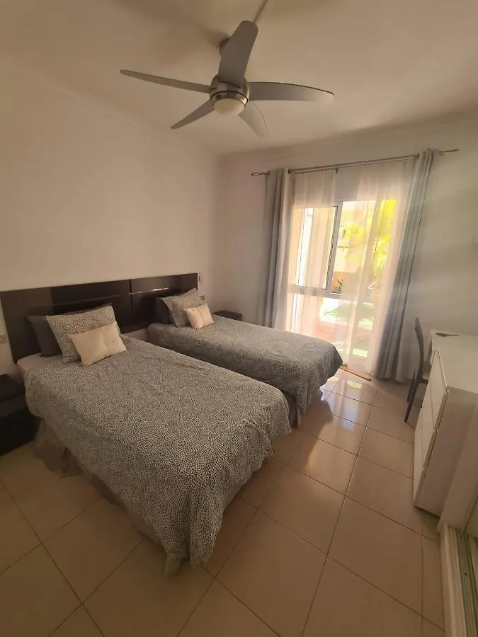 Golf Park, Golf Del Sur Apartment San Miguel de Abona